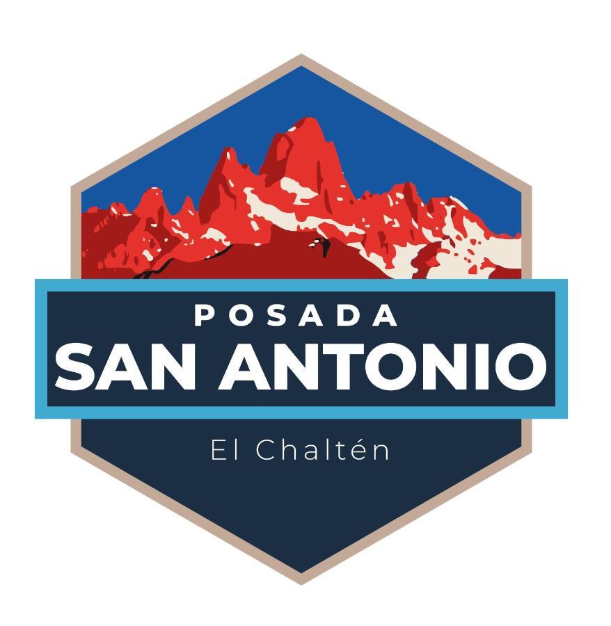 Posada San Antonio El Chalten Exterior foto
